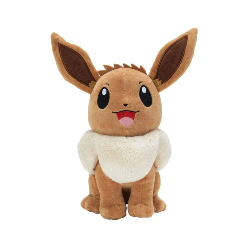 Pokemon Plush - Eevee - دمية